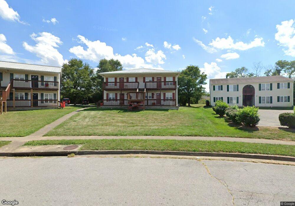 174 Grinder Ct unit 180, Nicholasville, KY 40356 - photo 1