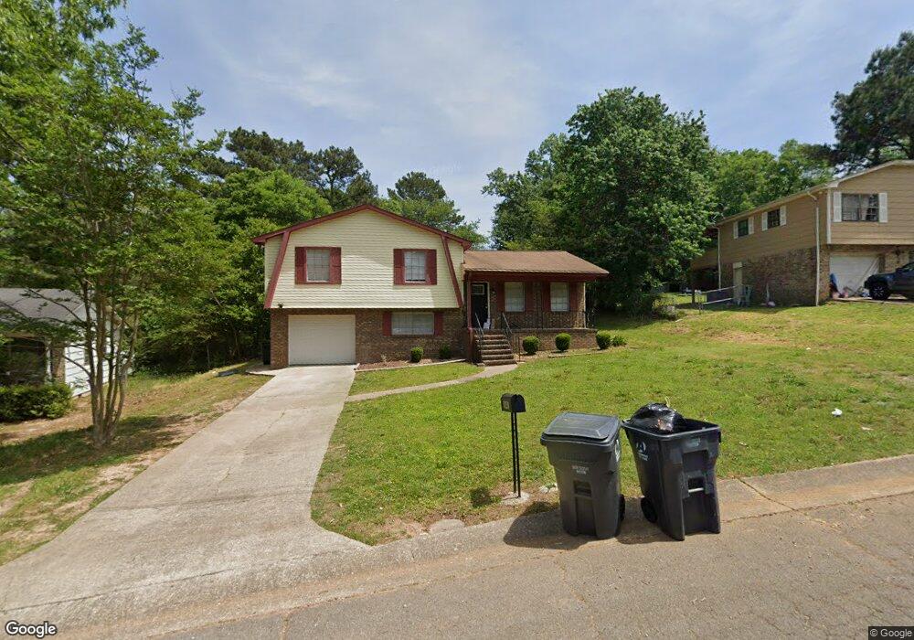 2441 7th Place NE, Center Point, AL 35215 - photo 1