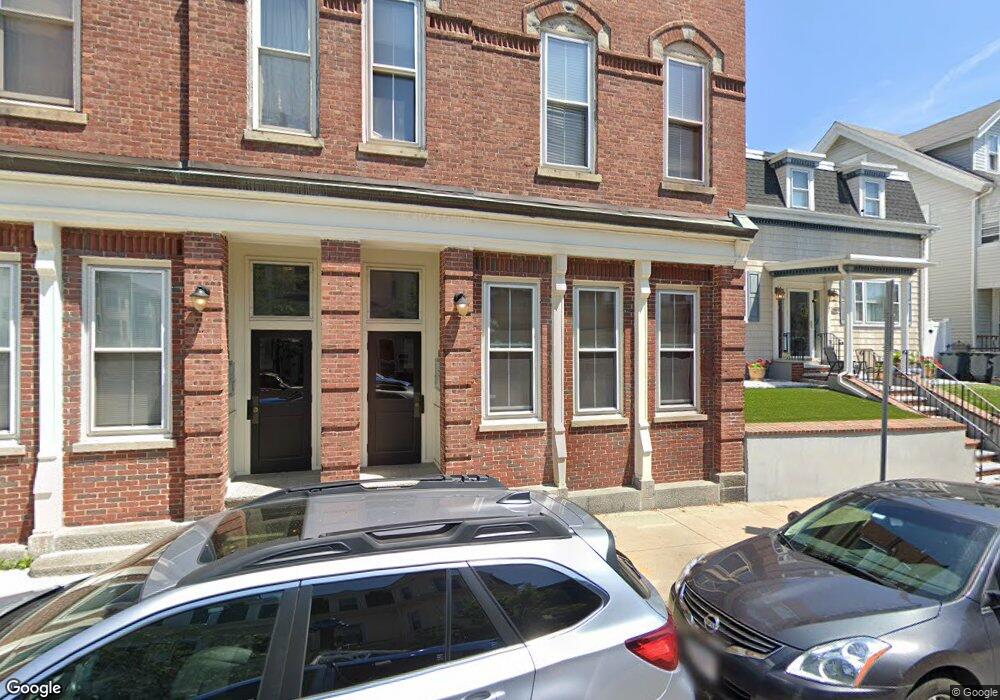 834 E 5th St unit 4, Boston, MA 02127 - photo 1