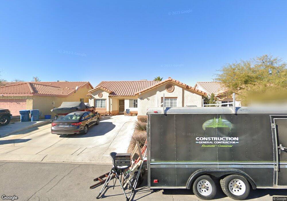 2635 Napa Dr, Las Vegas, NV 89156 - photo 1