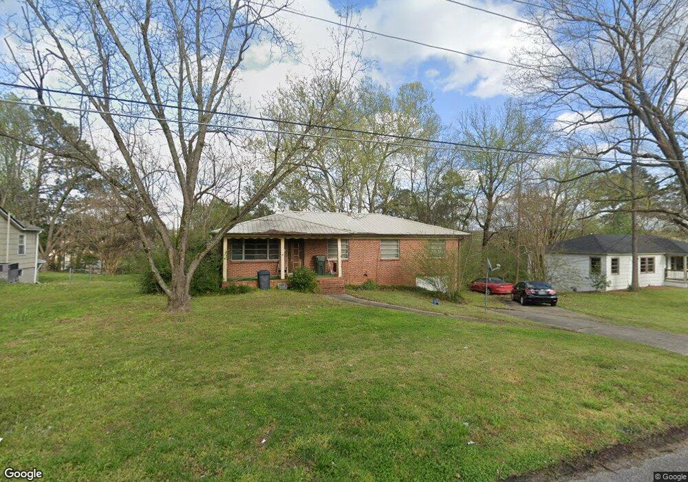 2417 2nd St NW, Center Point, AL 35215 - photo 1