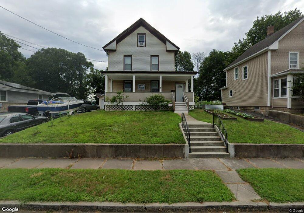 51 Home Ave, Meriden, CT 06451 - photo 1