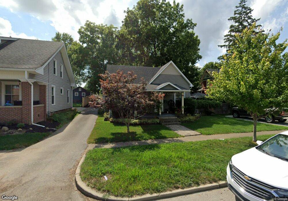 50 Walnut St, Franklin, IN 46131 - photo 1