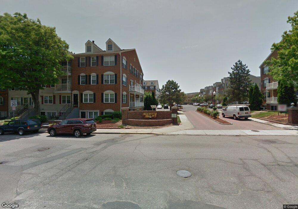 21 Rutgers Dr, Newark, NJ 07103 - photo 1