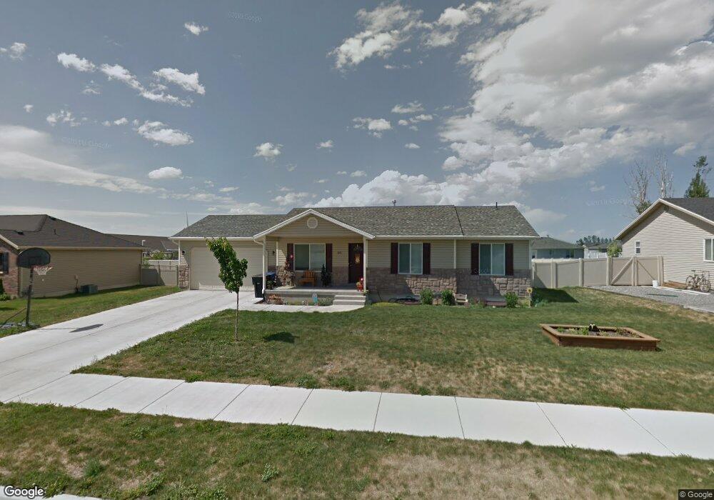623 W 160 N unit 13, Smithfield, UT 84335 - photo 1
