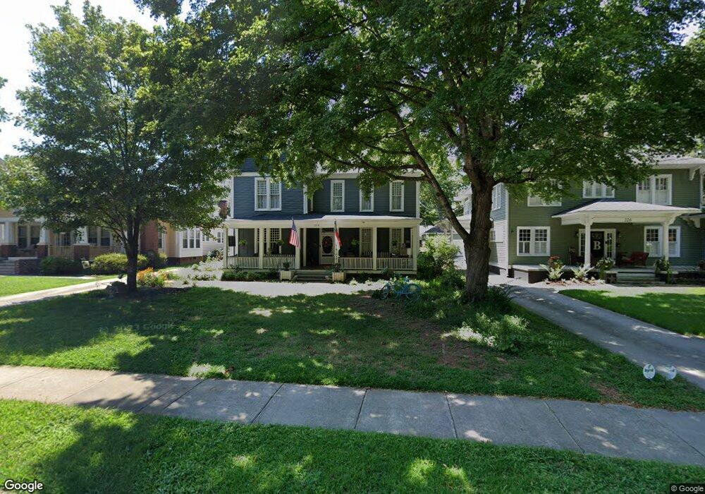 230 Union St S, Concord, NC 28025 - photo 1