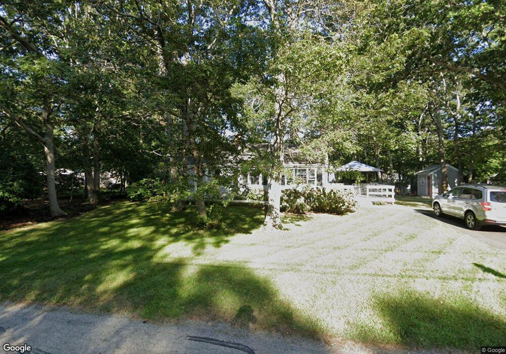 38 Pram Rd, Hyannis, MA 02601 - photo 1