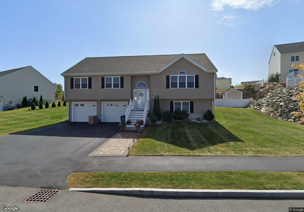 21 Gedney Dr, Peabody, MA 01960 - photo 1