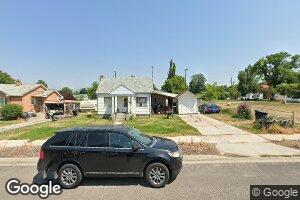 2 2 St John, Malad City, ID 83252