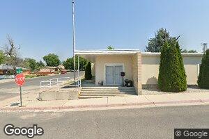 1 S 1 St John, Malad City, ID 83252