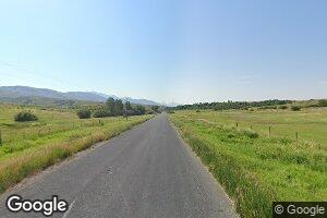 9886 N Old Hwy 191, Malad City, ID 83252