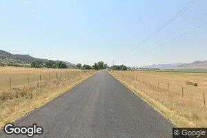 6150 S Old Hwy 191, Malad City, ID 83252