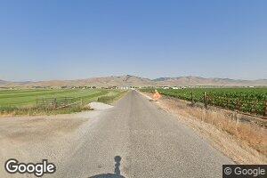 500 S 4600 Approximate W, Malad City, ID 83252