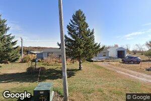 304 E 6th St, Dawson, IA 50066