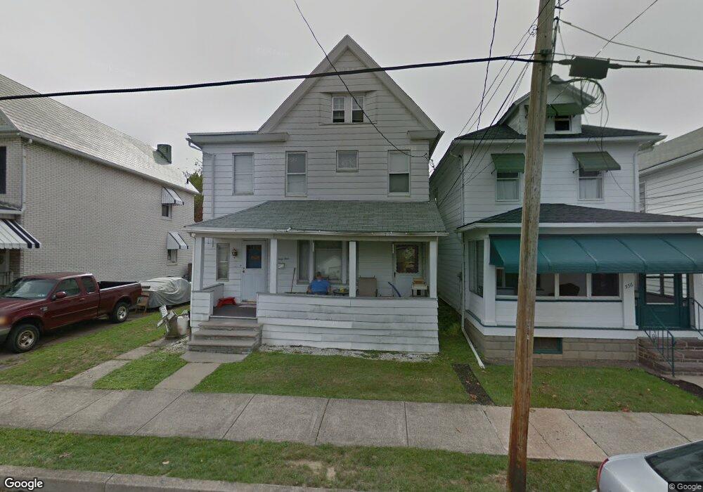 334 Horton St, Wilkes Barre, PA 18702 - photo 1