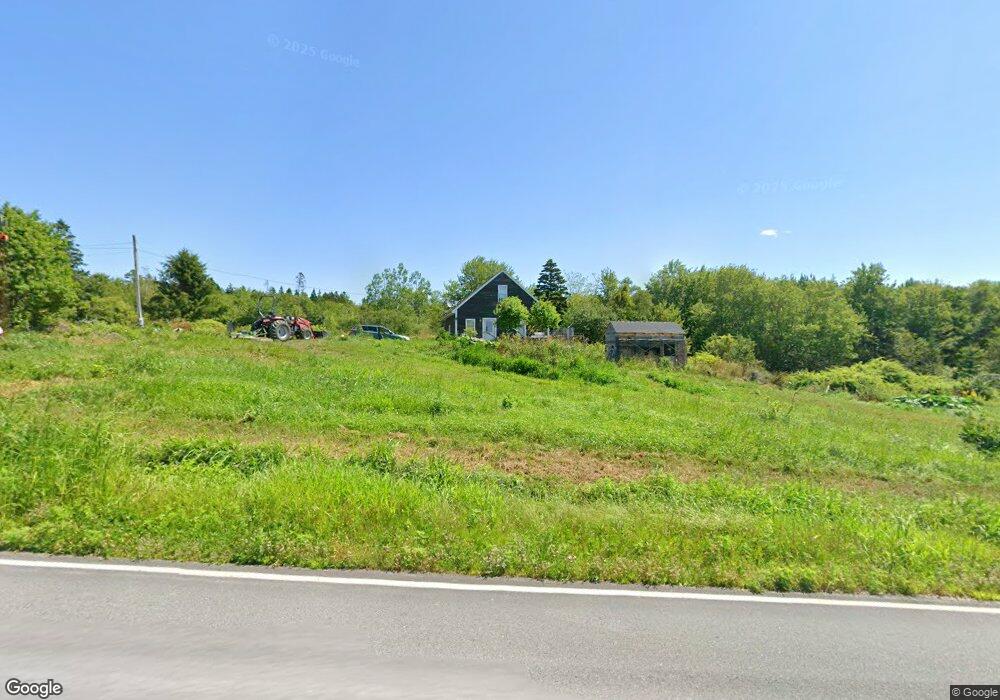 416 E Side Rd, Addison, ME 04606 - photo 1