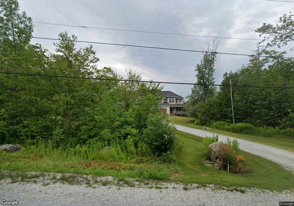 25 Round Robin Rd unit 2, Mendon, VT 05701 - photo 1