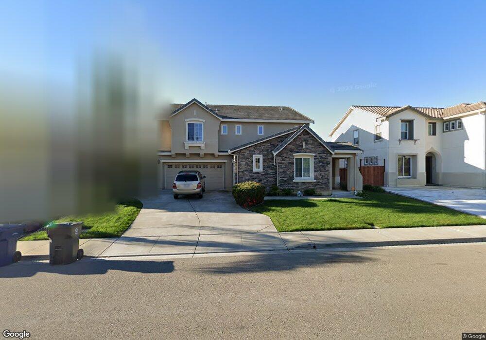 2488 Mammoth Way, Antioch, CA 94531 - photo 1