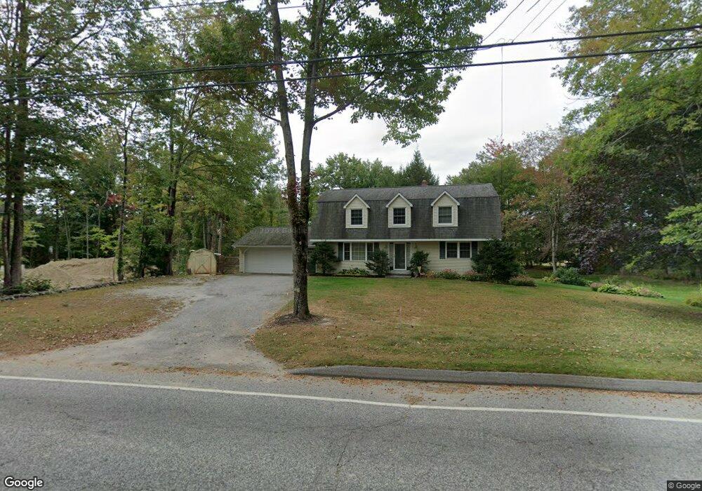 136 E Hardscrabble Rd, Auburn, ME 04210 - photo 1