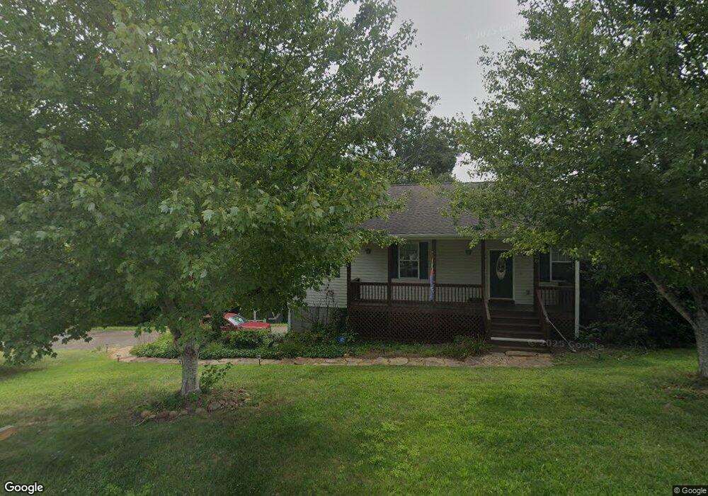 546 Old Highway 20, Alexander, NC 28701 - photo 1