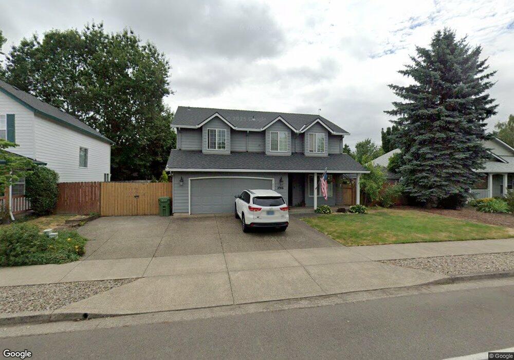 2916 N Main St, Newberg, OR 97132 - photo 1