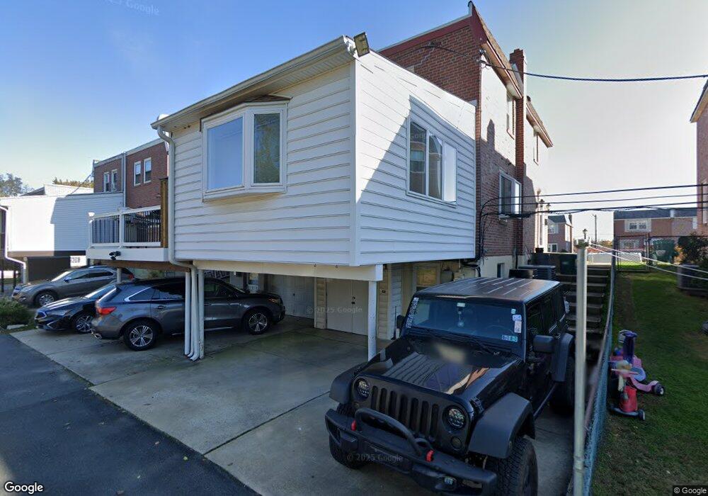 722 Michell St, Ridley Park, PA 19078 - photo 1