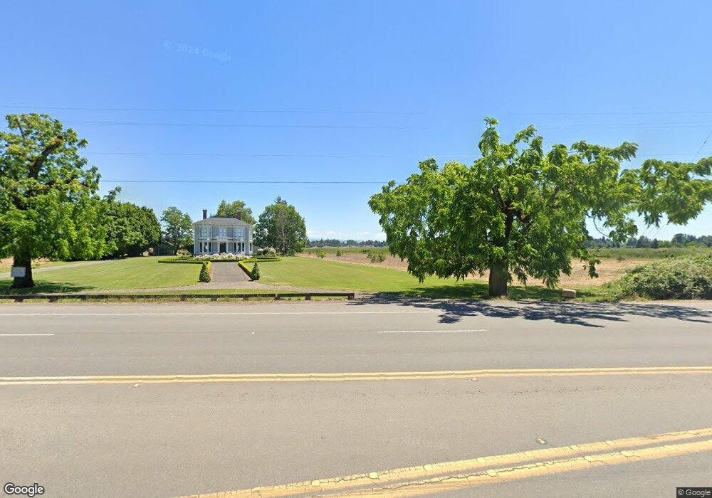 24670 S Highway 99e, Canby, OR 97013 - photo 1