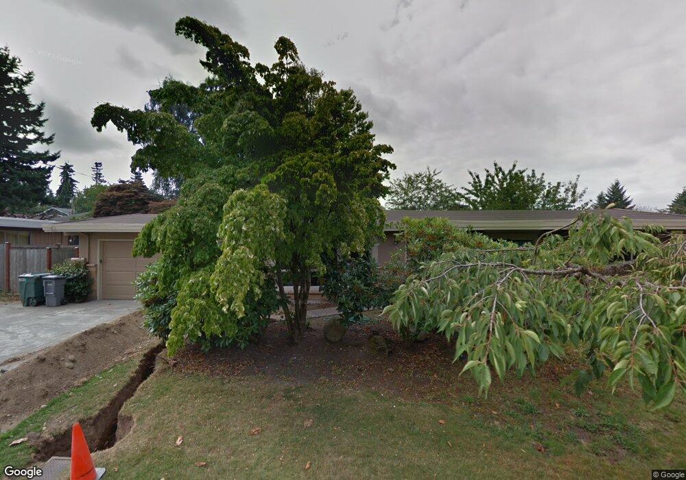 8219 SE 35th St, Mercer Island, WA 98040 - photo 1