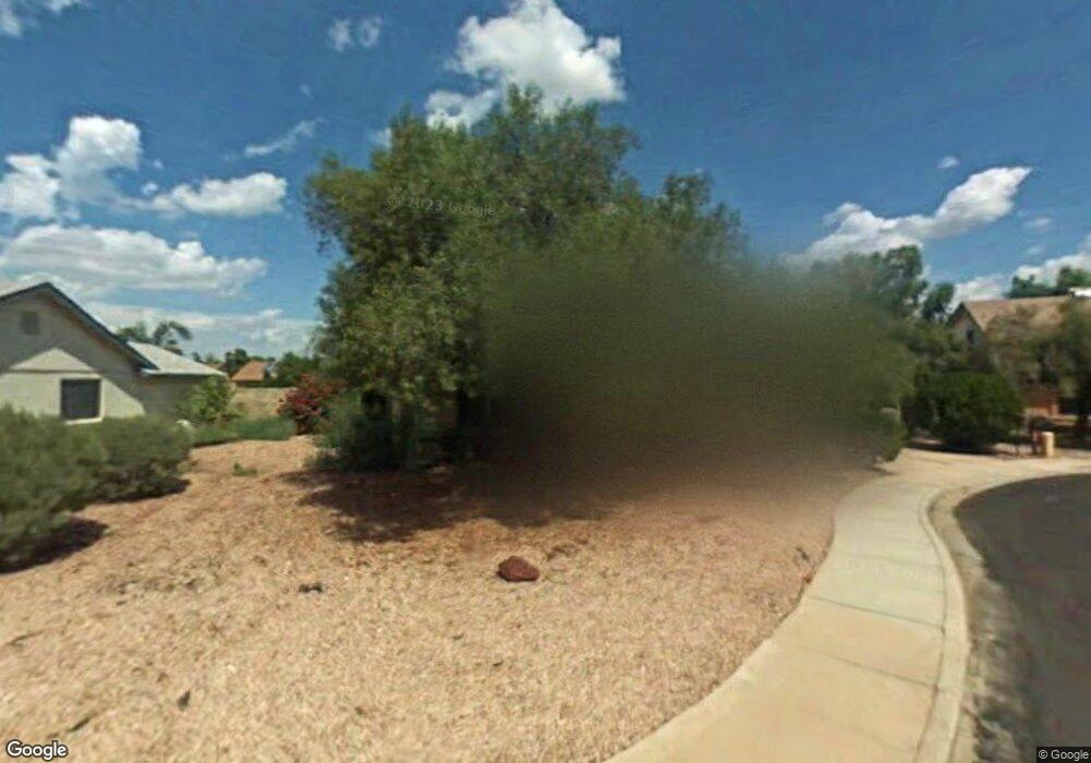 758 W Naranja Cir, Mesa, AZ 85210 - photo 1