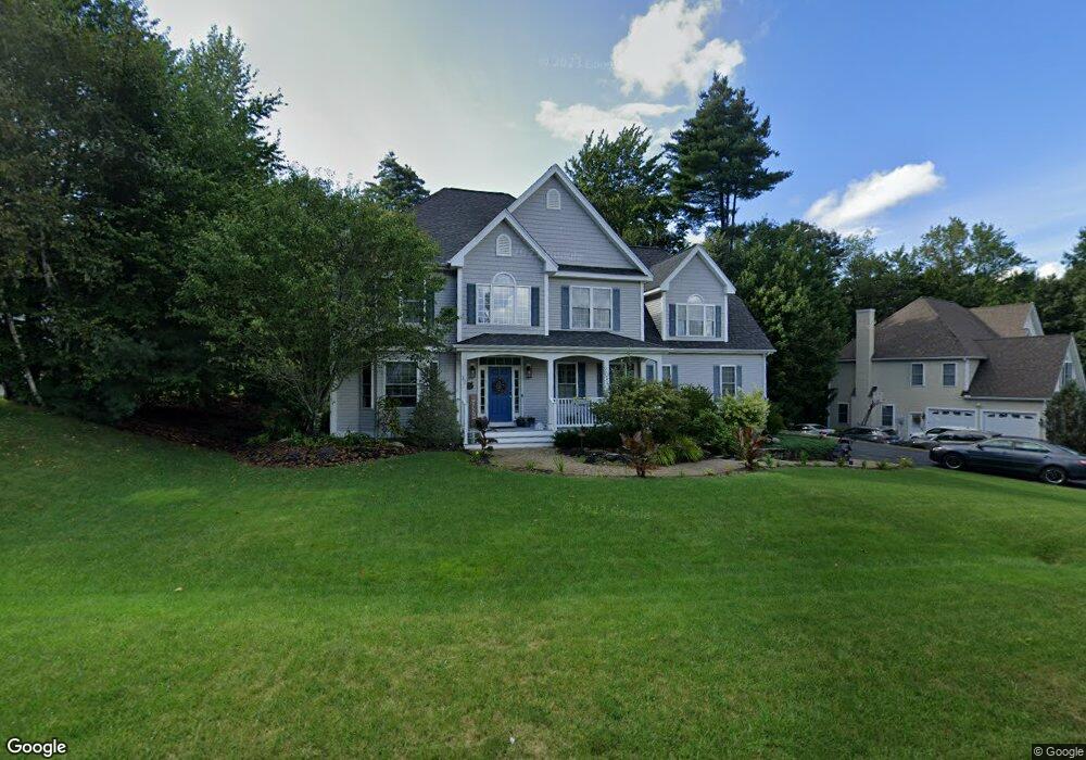 32 Post Rd, Hooksett, NH 03106 - photo 1