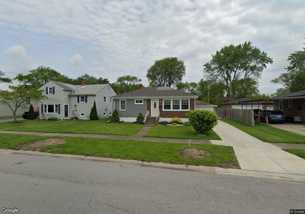 3233 Duluth St, Highland, IN 46322 - photo 1