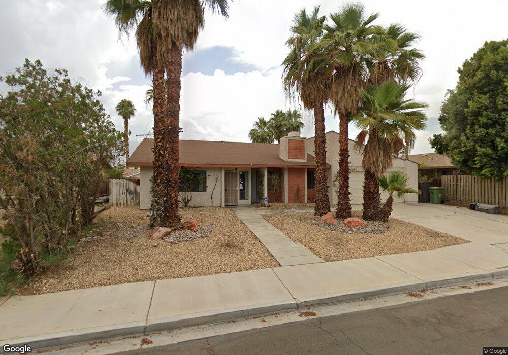 34247 Plumley Rd, Cathedral City, CA 92234 - photo 1