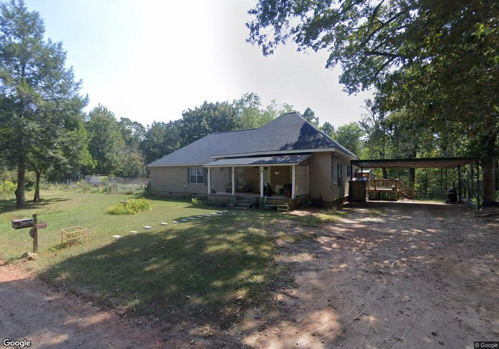 291 Old Lowell Mill Rd, Carrollton, GA 30116 - photo 1