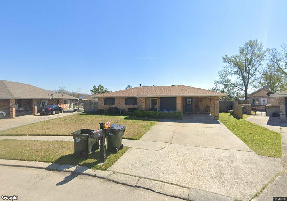 25 Killarney Loop, Houma, LA 70363 - photo 1