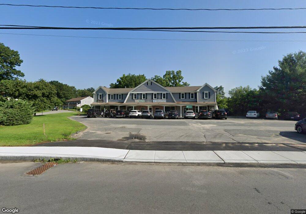 156 Main St unit 1-3, South Grafton, MA 01560 - photo 1