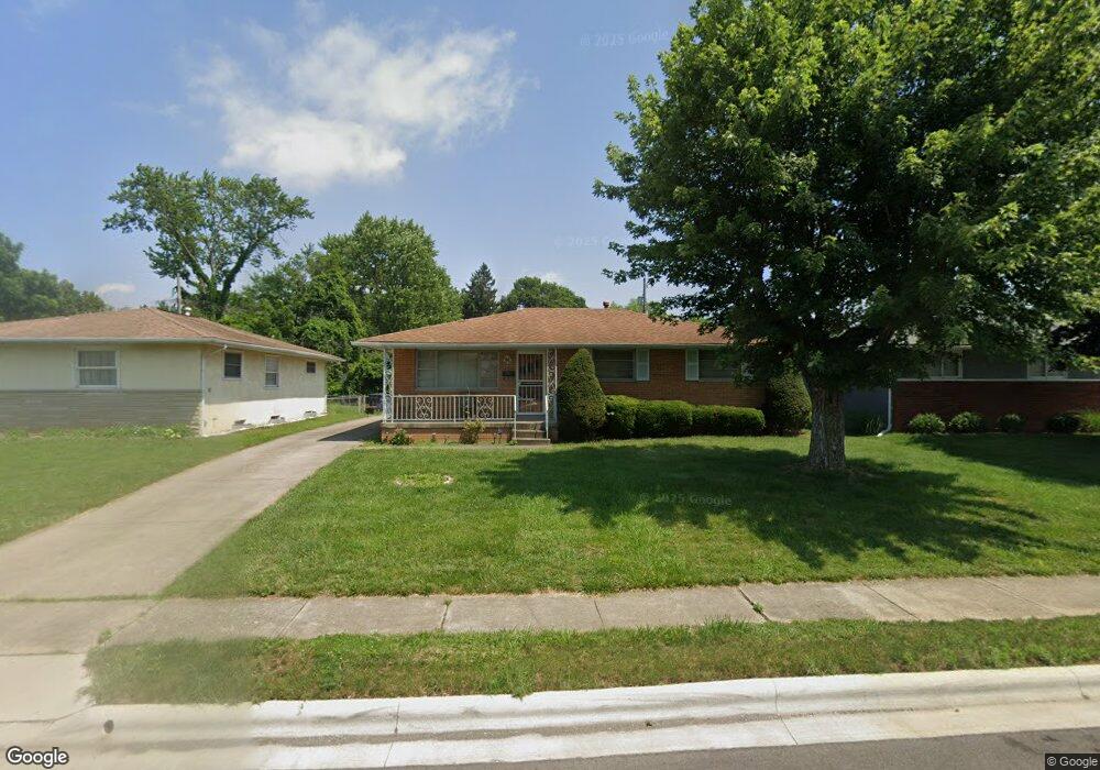 4172 E Mound St, Columbus, OH 43227 - photo 1