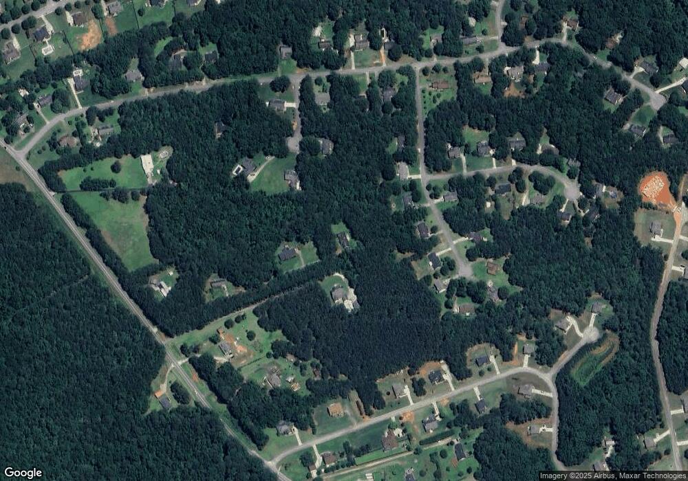 1023 New Hope Rd, McDonough, GA 30252 - photo 1