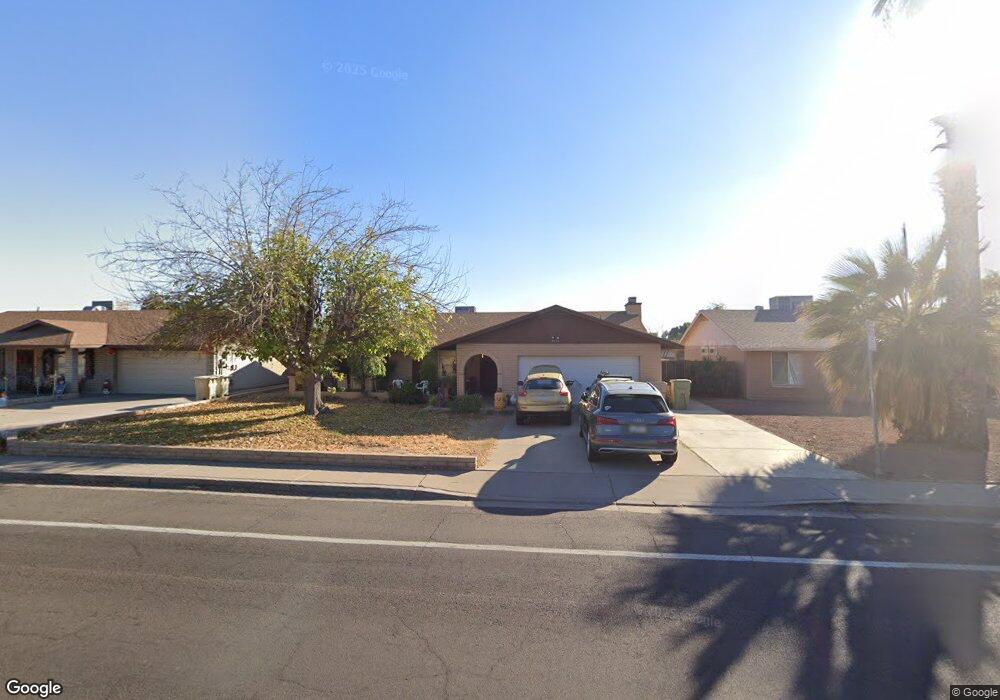 4521 W Mountain View Rd, Glendale, AZ 85302 - photo 1