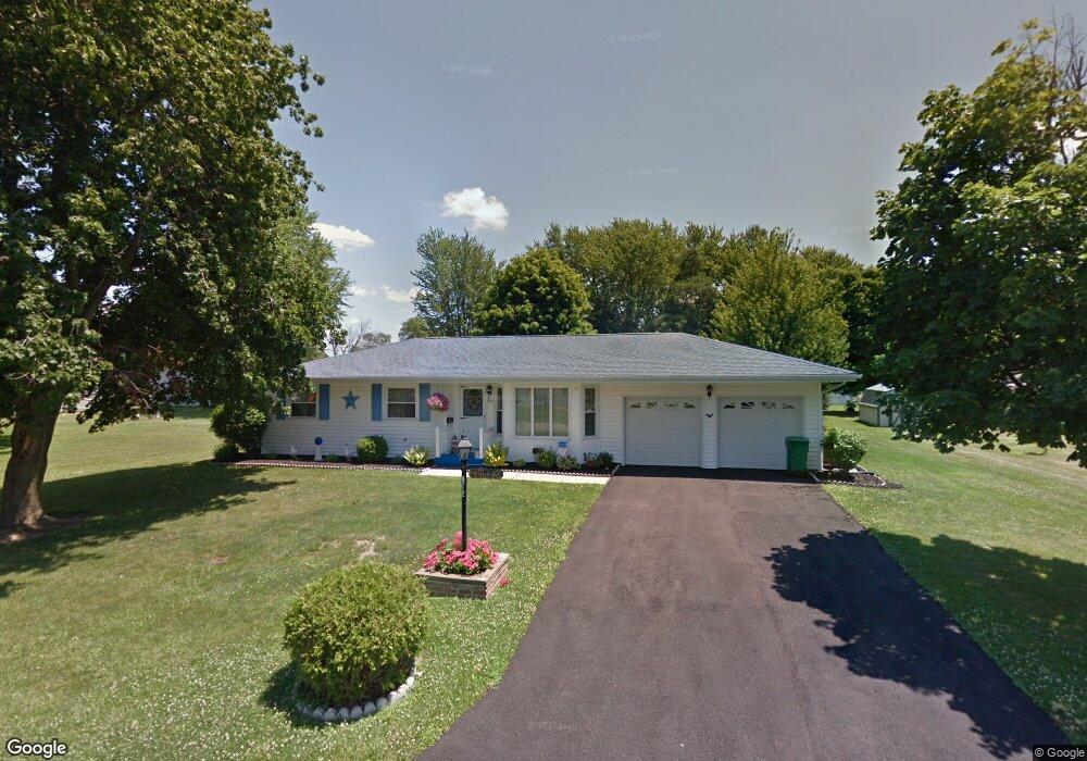 912 S Johnson St, Ada, OH 45810 - photo 1