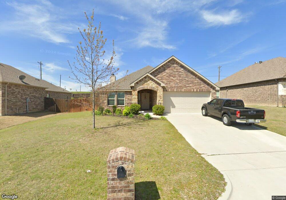 2030 Old Foundry Rd, Weatherford, TX 76087 - photo 1