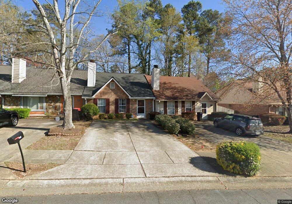 1294 Green Tee Dr SW, Marietta, GA 30008 - photo 1
