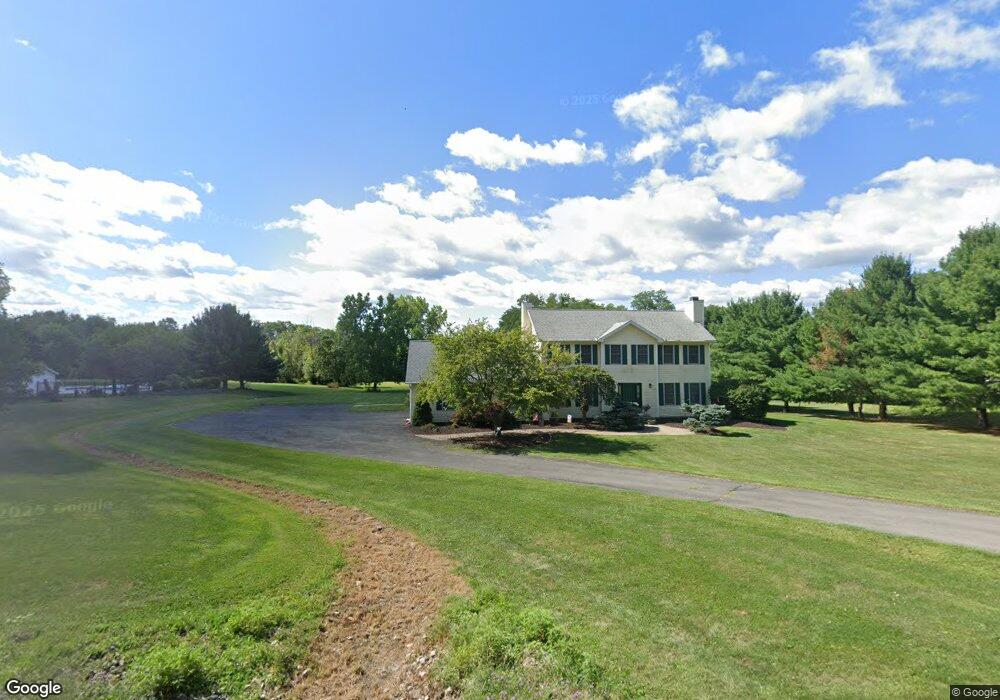 860 Stony Point Rd, Castleton On Hudson, NY 12033 - photo 1