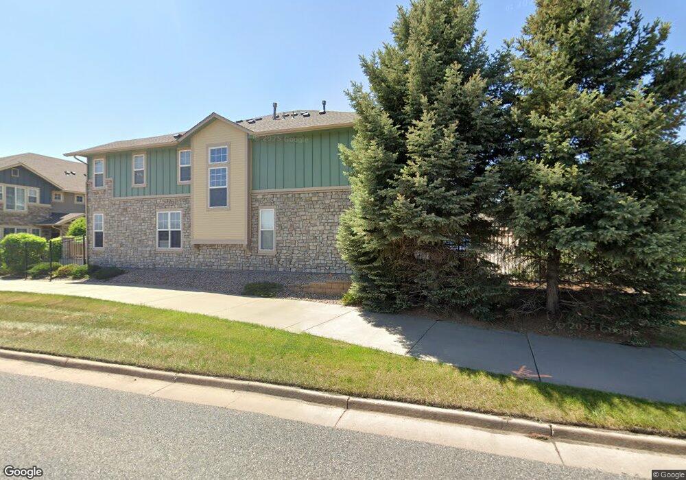 597 S Mobile Place, Aurora, CO 80017 - photo 1