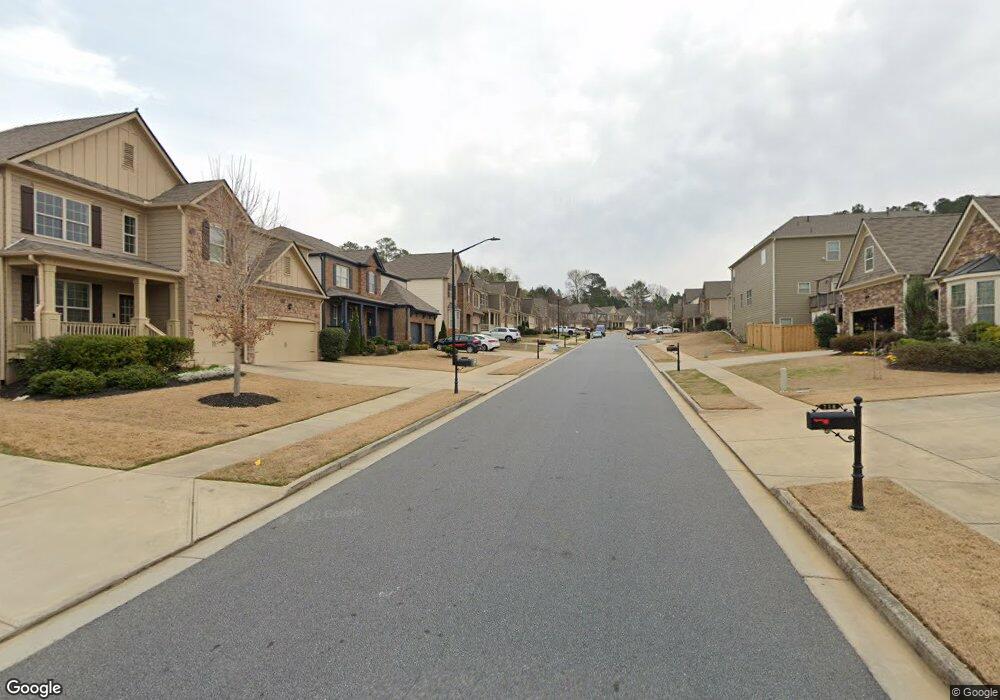 0 Independence Ln unit 9027497, Acworth, GA 30102 - photo 1