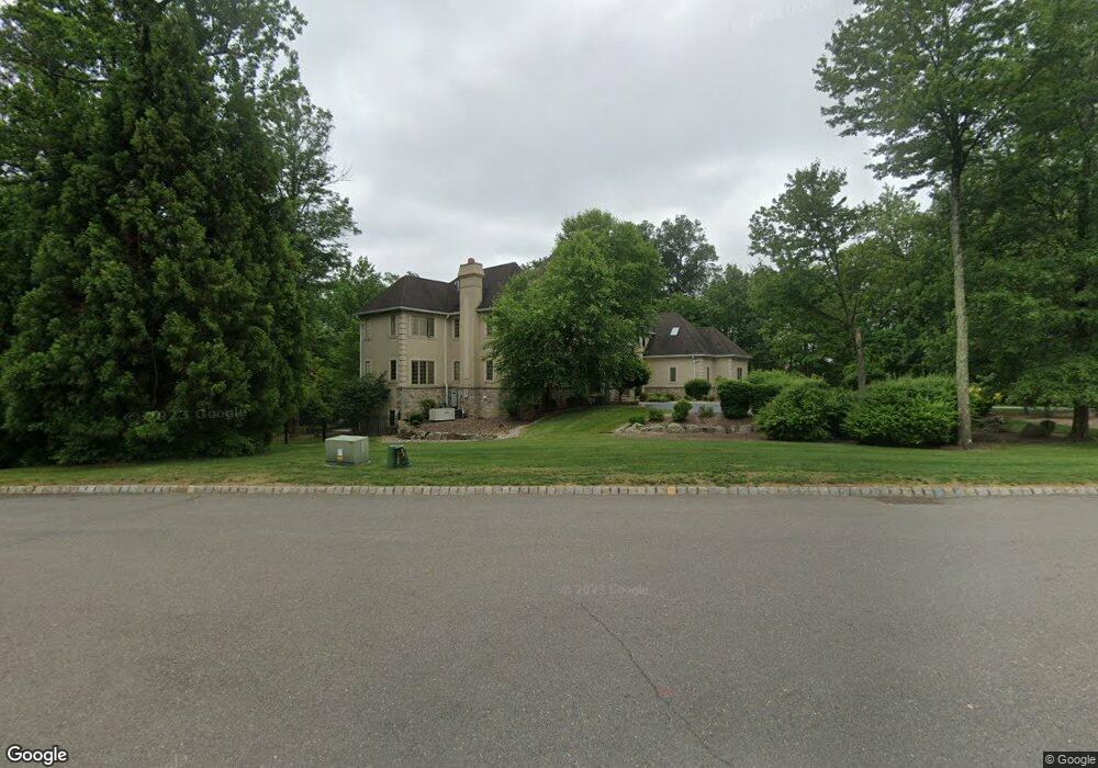 24 Running Cedar Rd, Princeton, NJ 08540 - photo 1