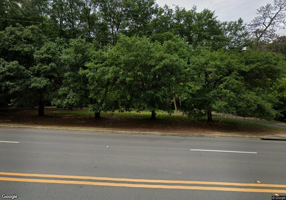 1512 S Main St, Moultrie, GA 31768 - photo 1