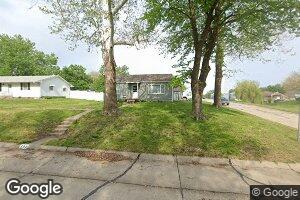 102 Mulberry St, Johnson, NE 68378