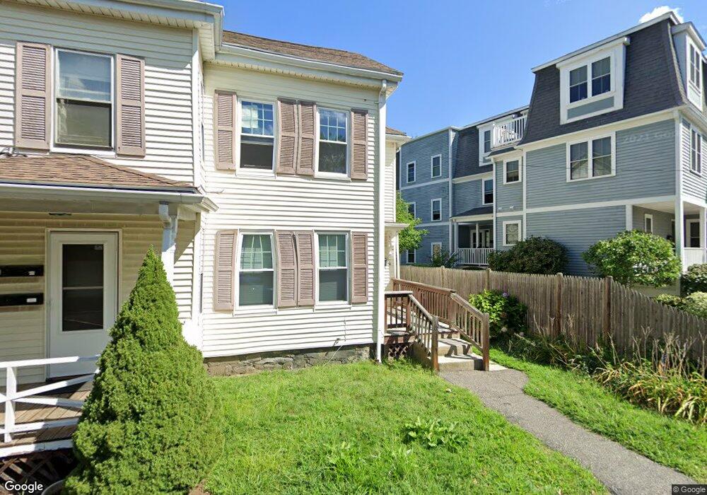 16 Gilkey Ct, Watertown, MA 02472 - photo 1