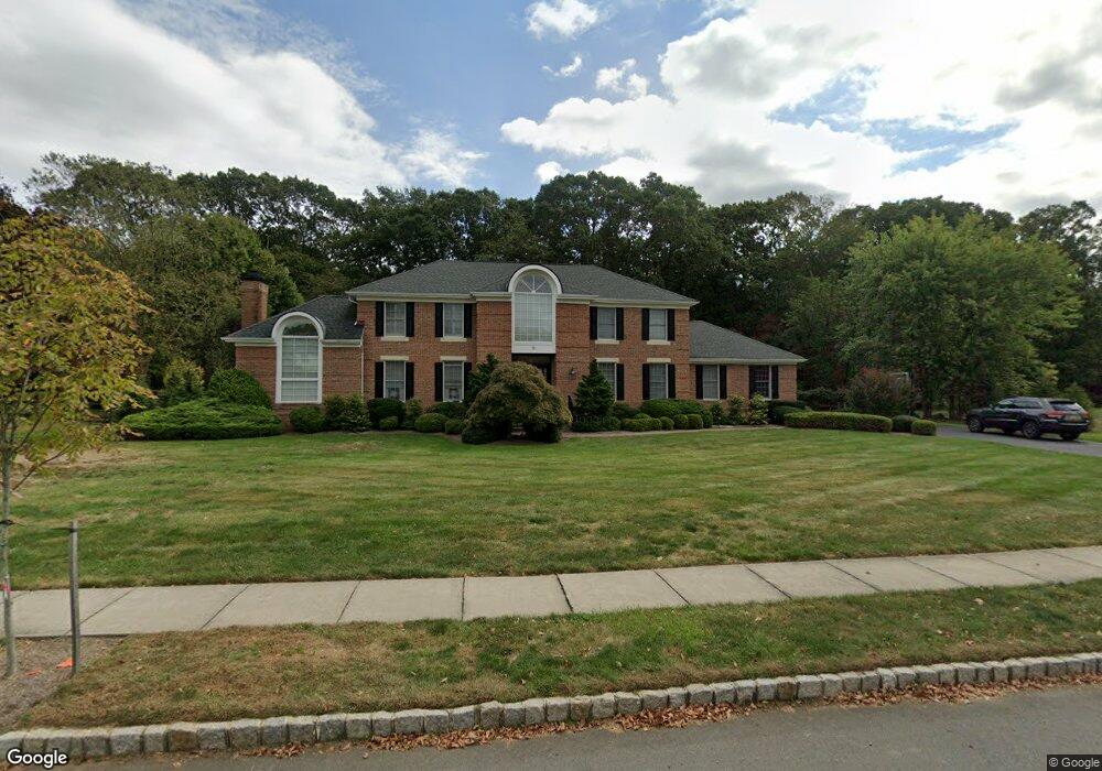 9 Revere Ct, Princeton Junction, NJ 08550 - photo 1