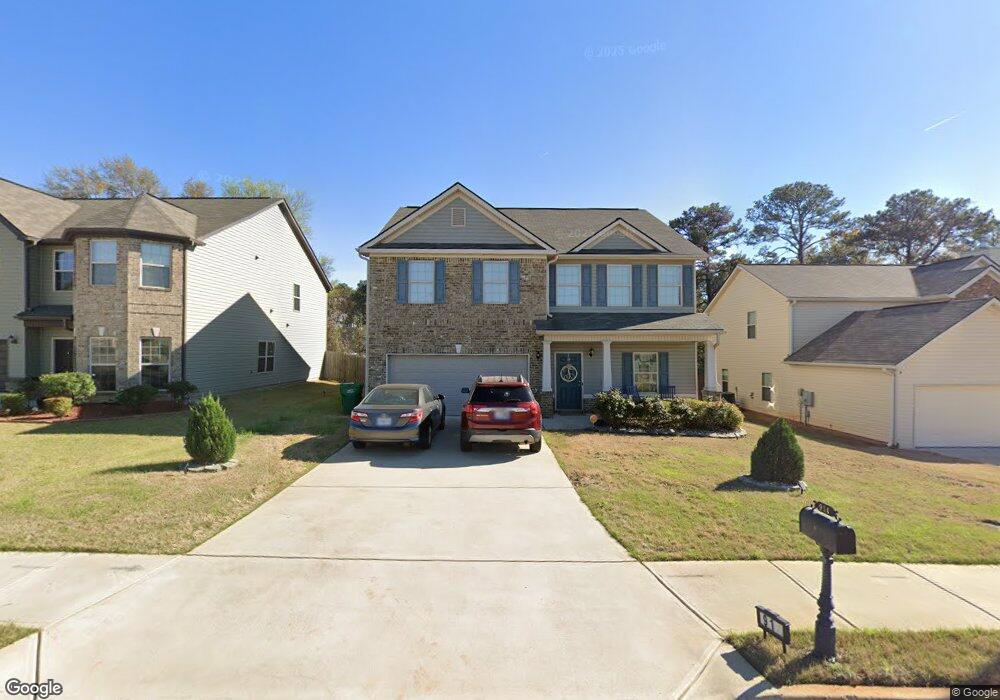 914 Amelia Dr, Byron, GA 31008 - photo 1